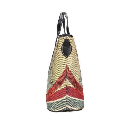 Borsa A Mano Donna Gattinoni Small Shopping Planetarium BEGPL6805WPQ