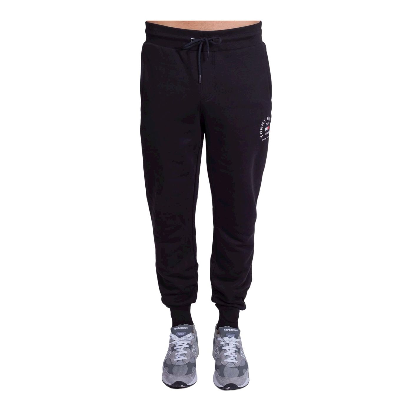 Pantaloni Tuta Uomo Tommy Hilfiger   MW0MW27843