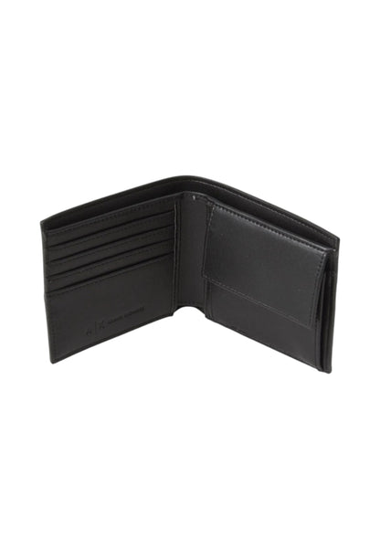 Portafoglio Con Portamonete Uomo Armani Exchange Bicolor  XM000167AF17205