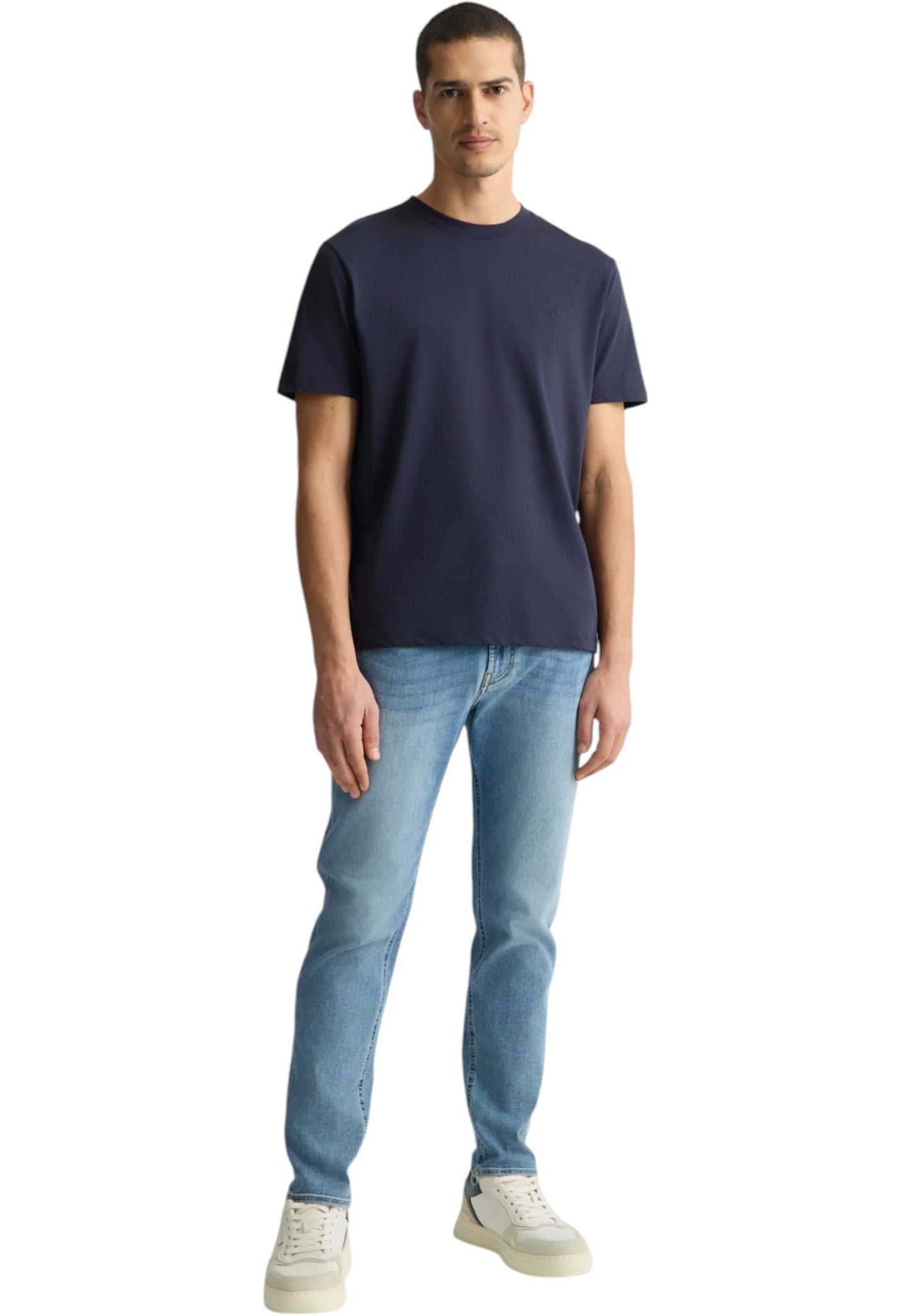 T-Shirt Manica Corta Uomo Liu Jo