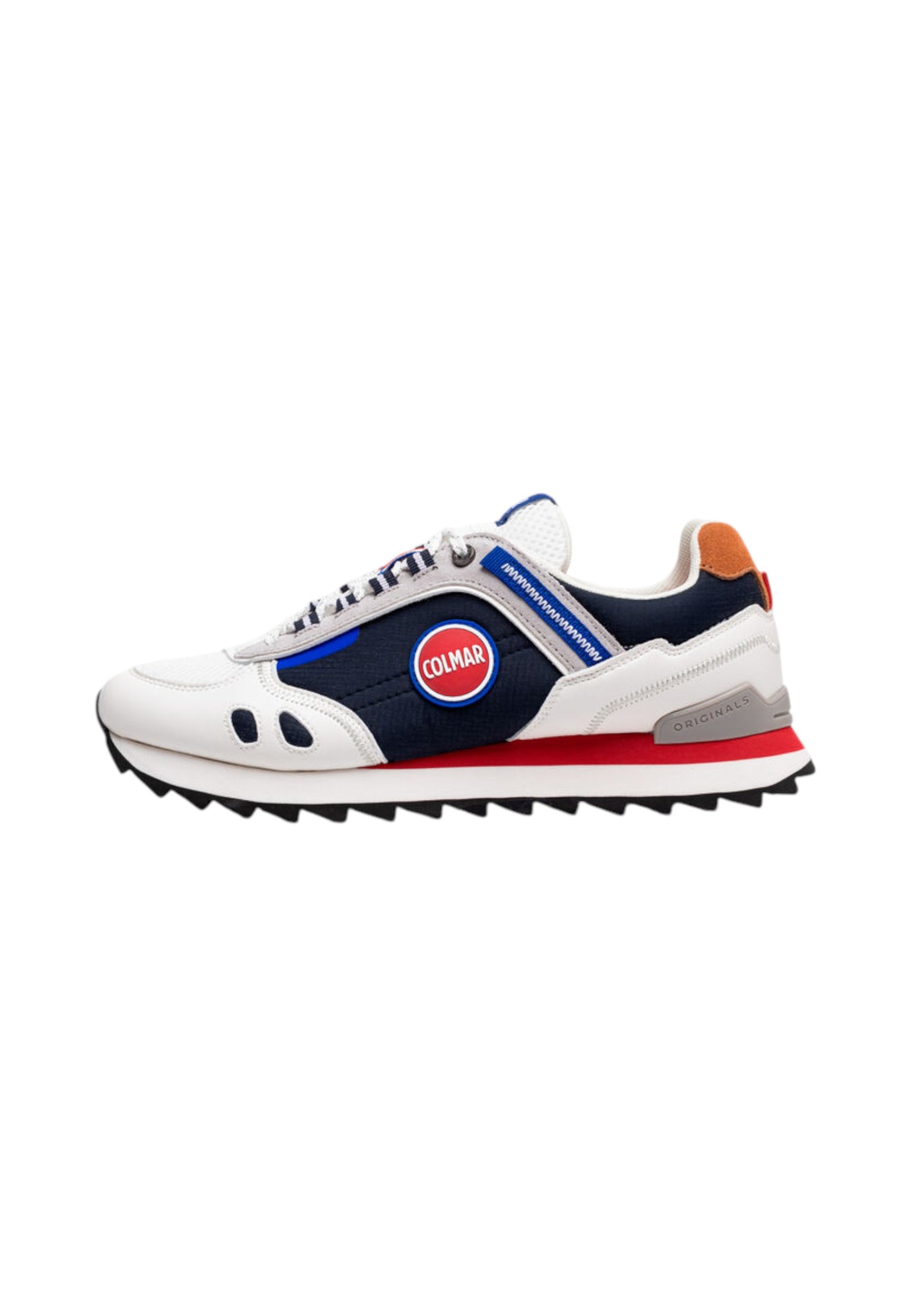 Sneakers Basse Uomo Colmar Originals  Travis Sport Dual TRAVSPD