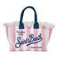 Borsa A Mano Donna Mc2 Saint Barth Tina Colette COL0001