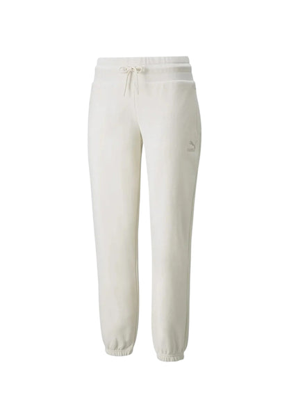 Pantaloni Tuta Donna Puma Relaxed Classics 535063