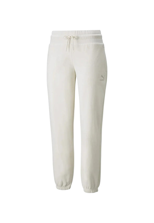 Pantaloni Tuta Donna Puma Relaxed Classics 535063