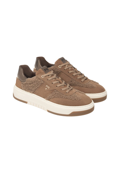Sneakers  Donna Nero Giardini   I514226D