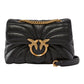 Borsa A Tracolla Donna Pinko  Love Puff Mini 100039A1EX