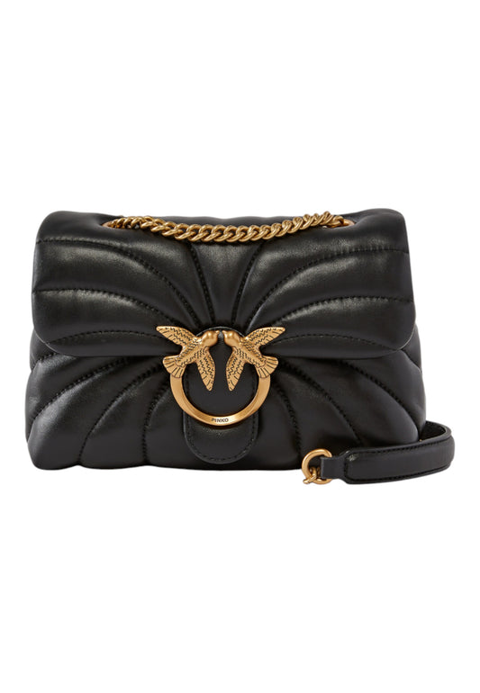 Borsa A Tracolla Donna Pinko  Love Puff Mini 100039A1EX