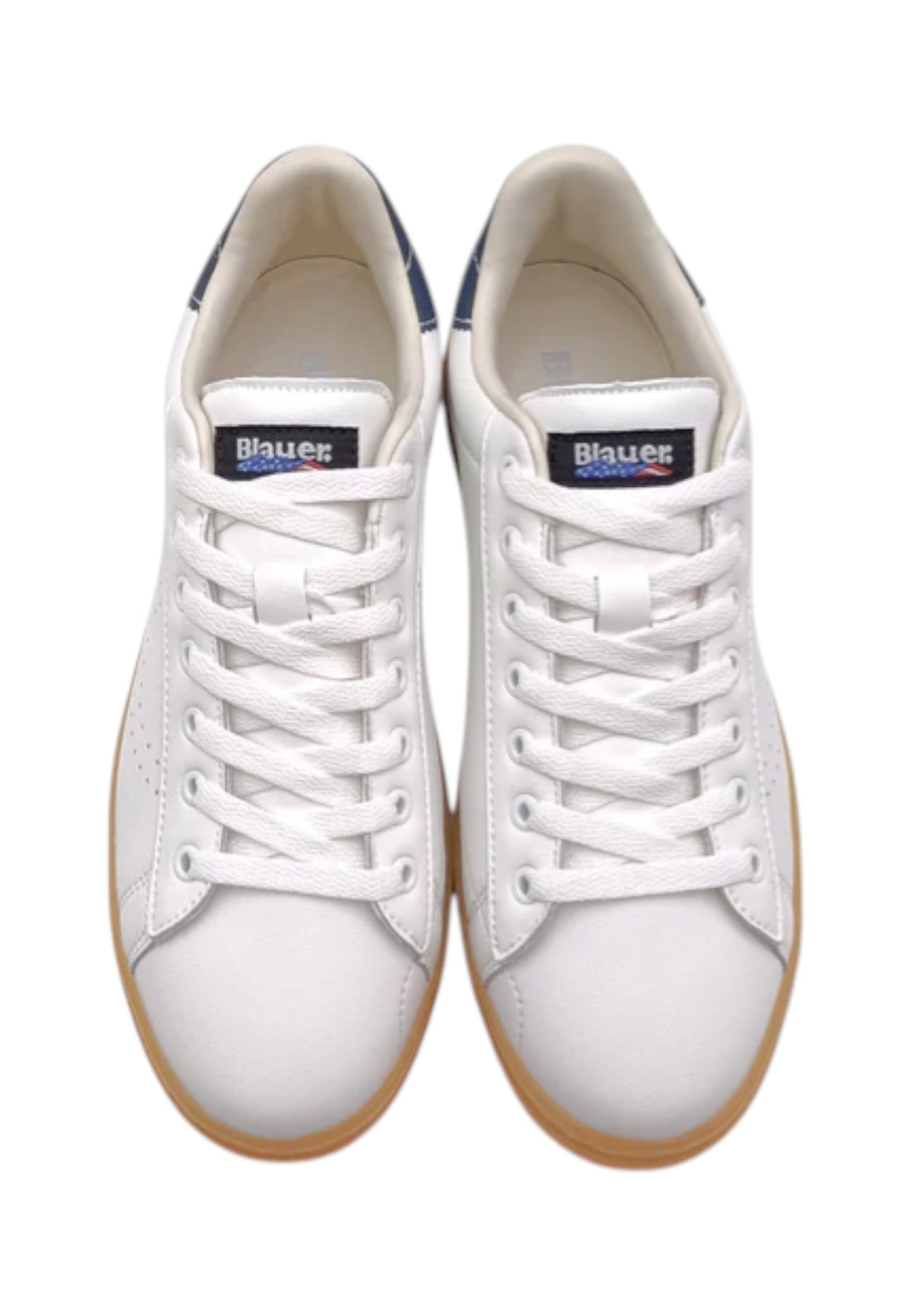 Sneakers  Uomo Blauer  Lowell S6LOWELL01/LEA