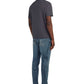 Jeans Tapered Fit Uomo Gas  Tar 351854030163