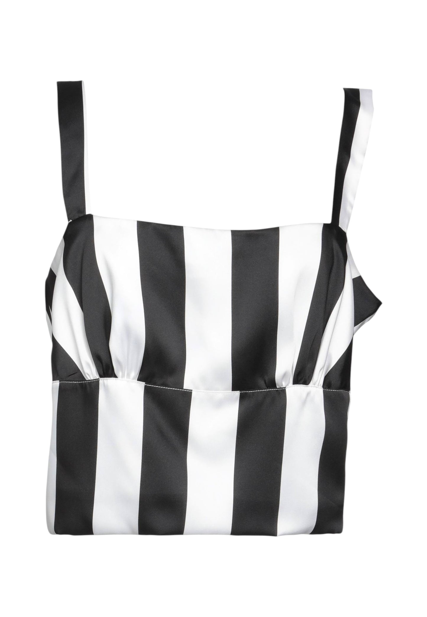 Top Senza Maniche Donna Le VoliÃ¨re   WS22T204