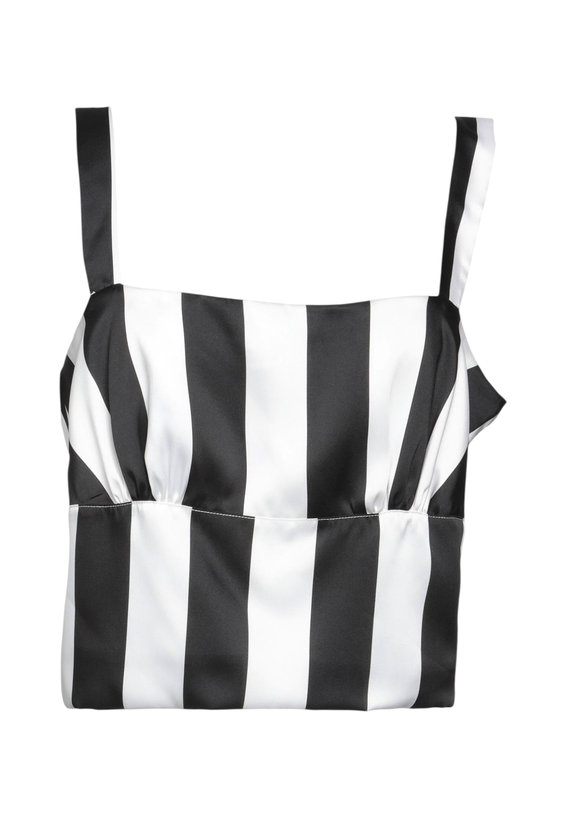 Top Senza Maniche Donna Le VoliÃ¨re   WS22T204