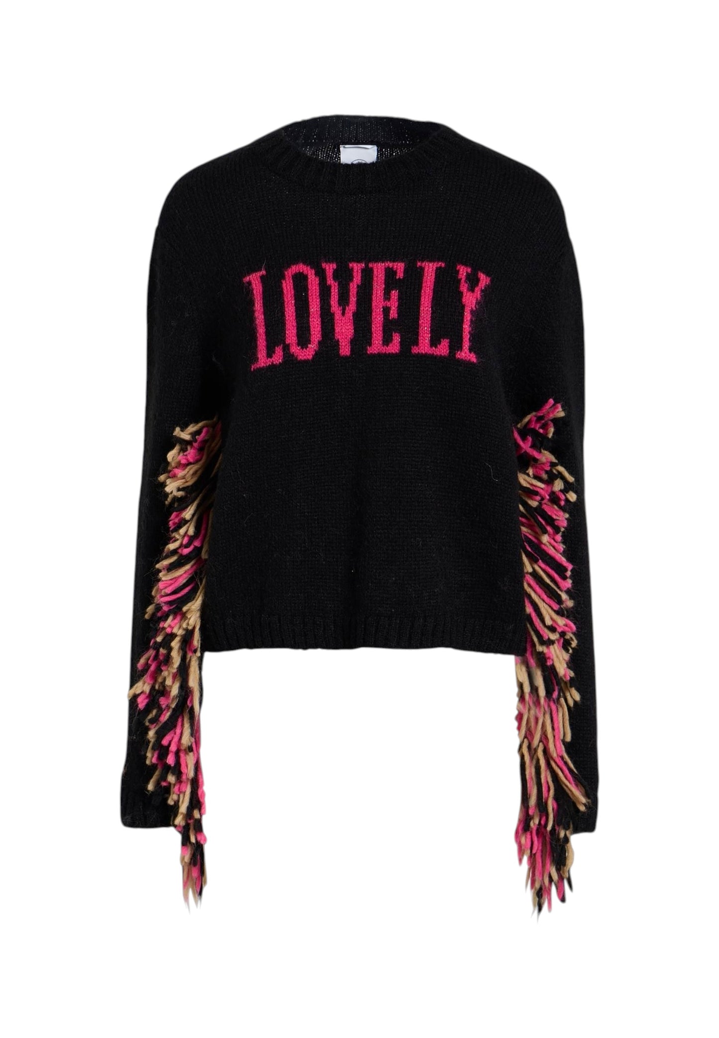 Maglione A Girocollo Donna Le VoliÃ¨re   M472