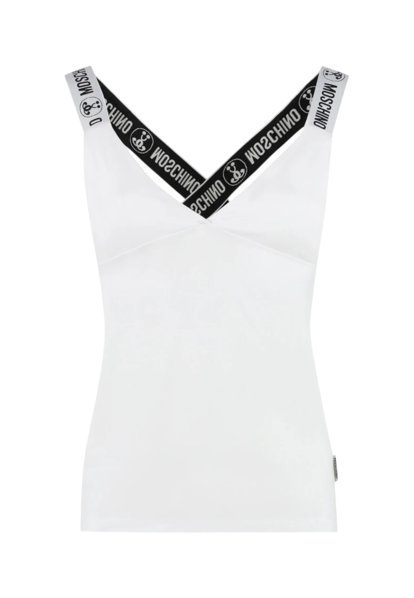 Canotta  Donna Moschino   A89014406