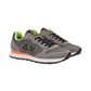 Sneakers Basse Uomo Sun68  Tom Fluo Z36102