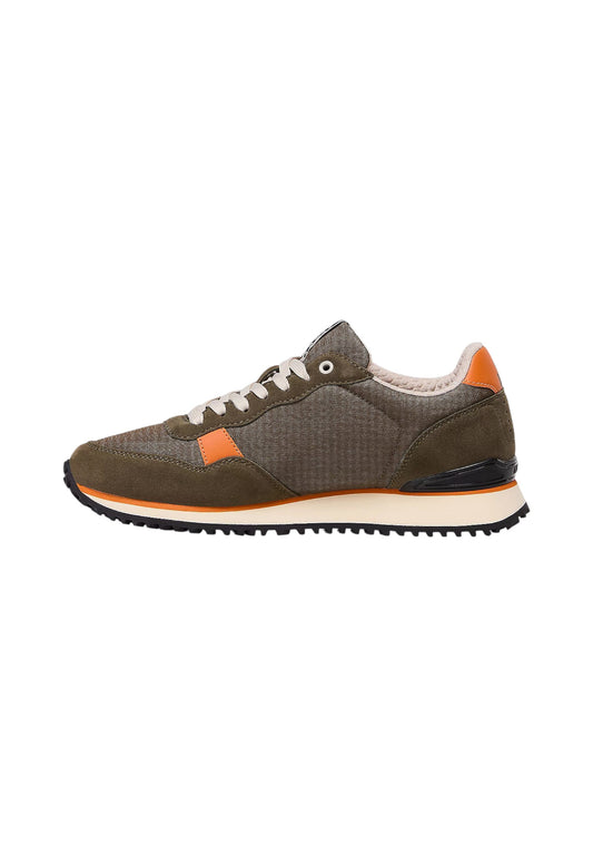 Sneakers Basse Uomo Napapijri