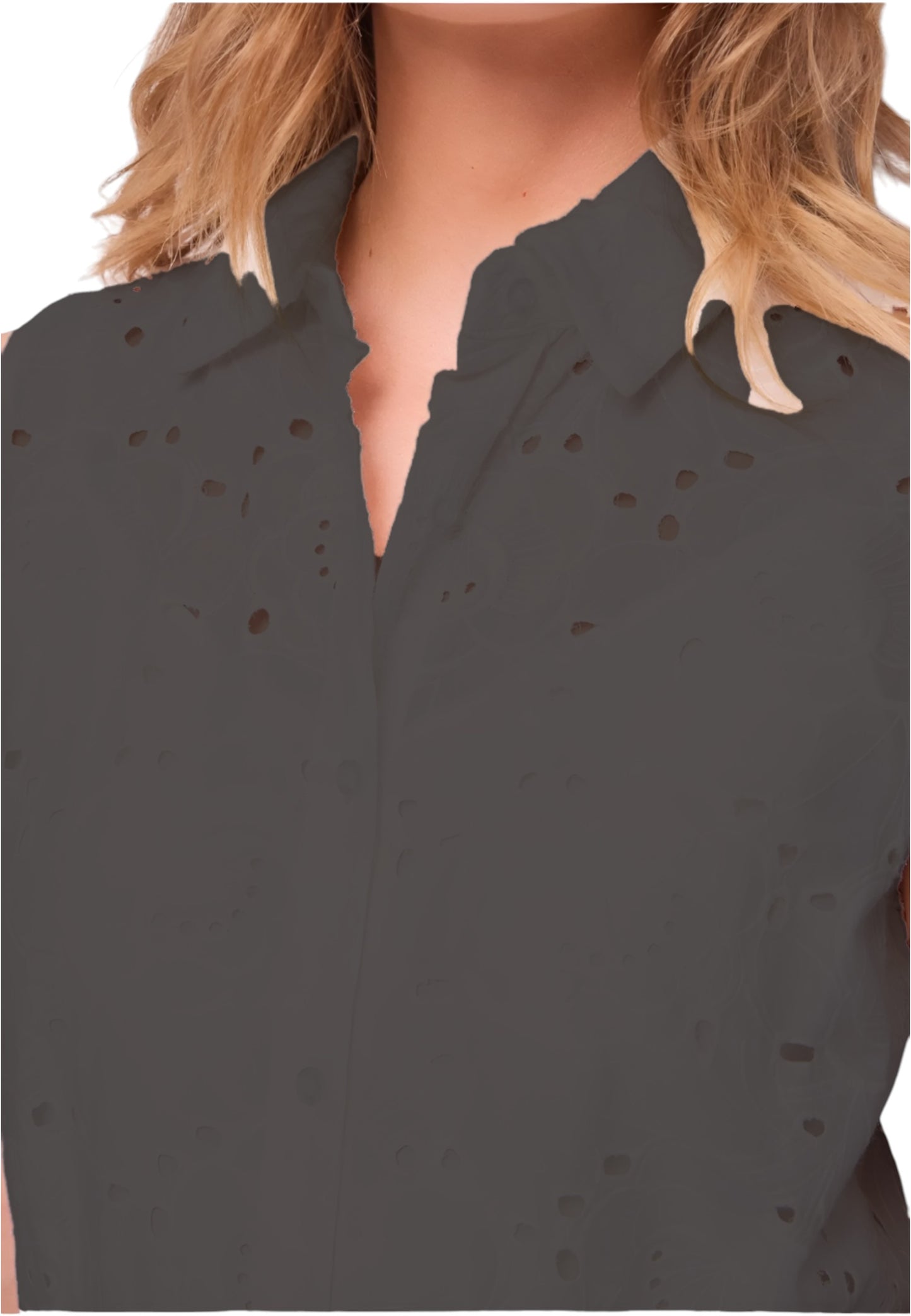 Vestito Corto Donna Gaudi