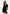Vestito Corto Donna Guess In Mesh Calista W6RK0AKBAH2