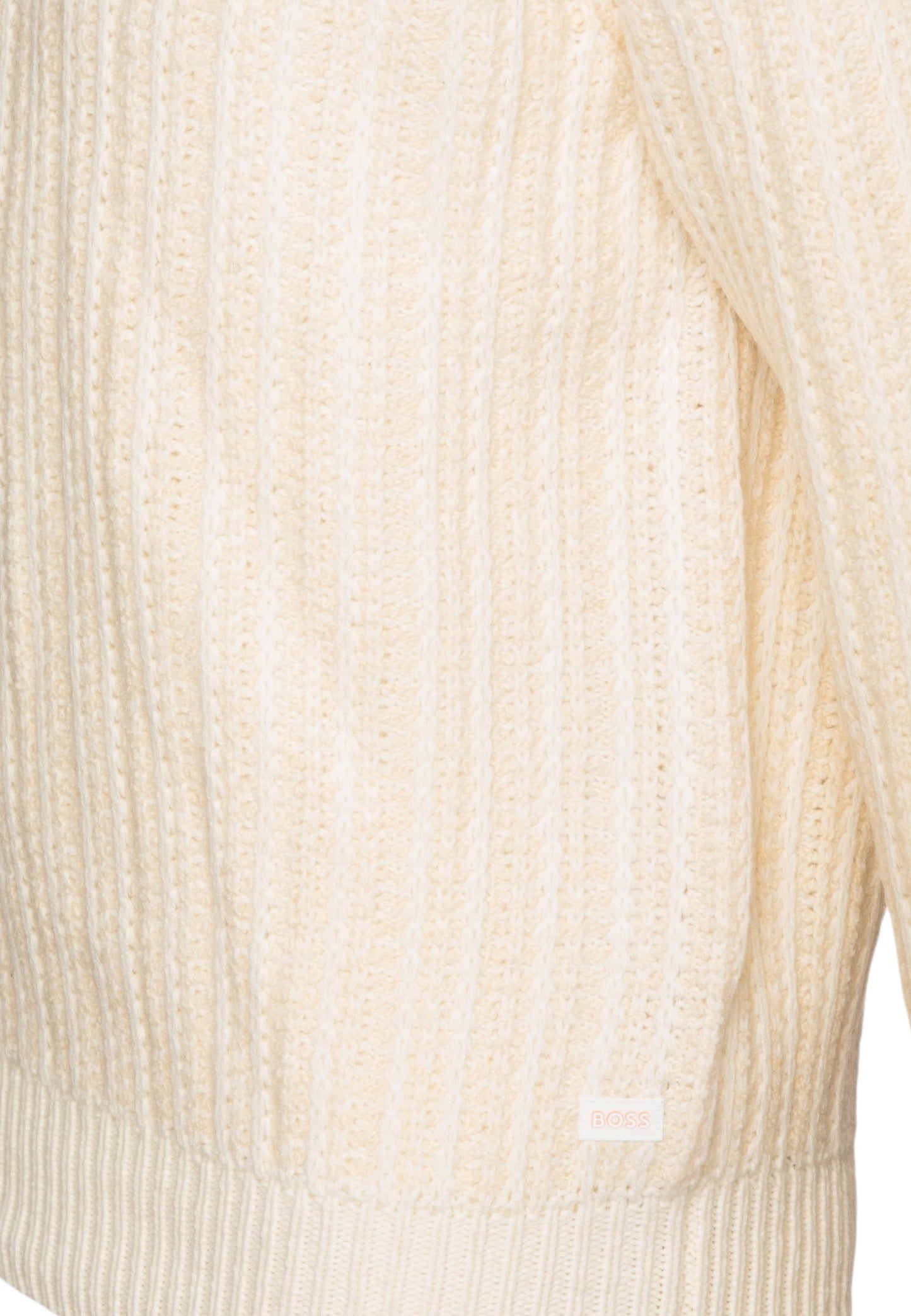 Maglione Collo Alto Uomo Boss  Korth 50548687