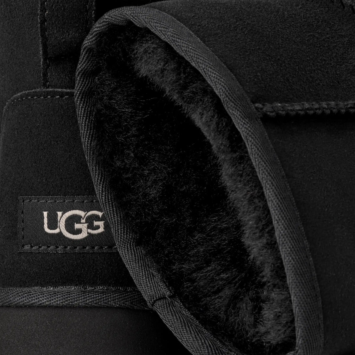 Stivaletti  Uomo Ugg  M Classic Mini 1002072