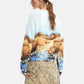 Maglione  Donna Desigual  Jers Sun 26SWJF18