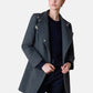 Cappotto  Donna Liu Jo   WF6412T720A