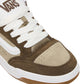Sneakers Basse Donna Vans  Hylane Suede Vintage VN000D1J