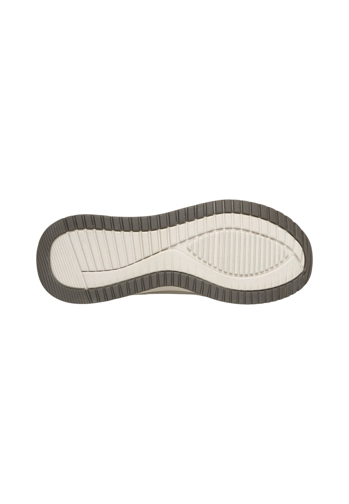 Sneakers Basse Uomo Skechers Slip-ins, Lacci Elasticizzati, Suola Ammortizzata Bobs Squad 4-Core Look 118412