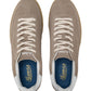 Sneakers Basse Uomo Sun68  California Sun Suede Z36142