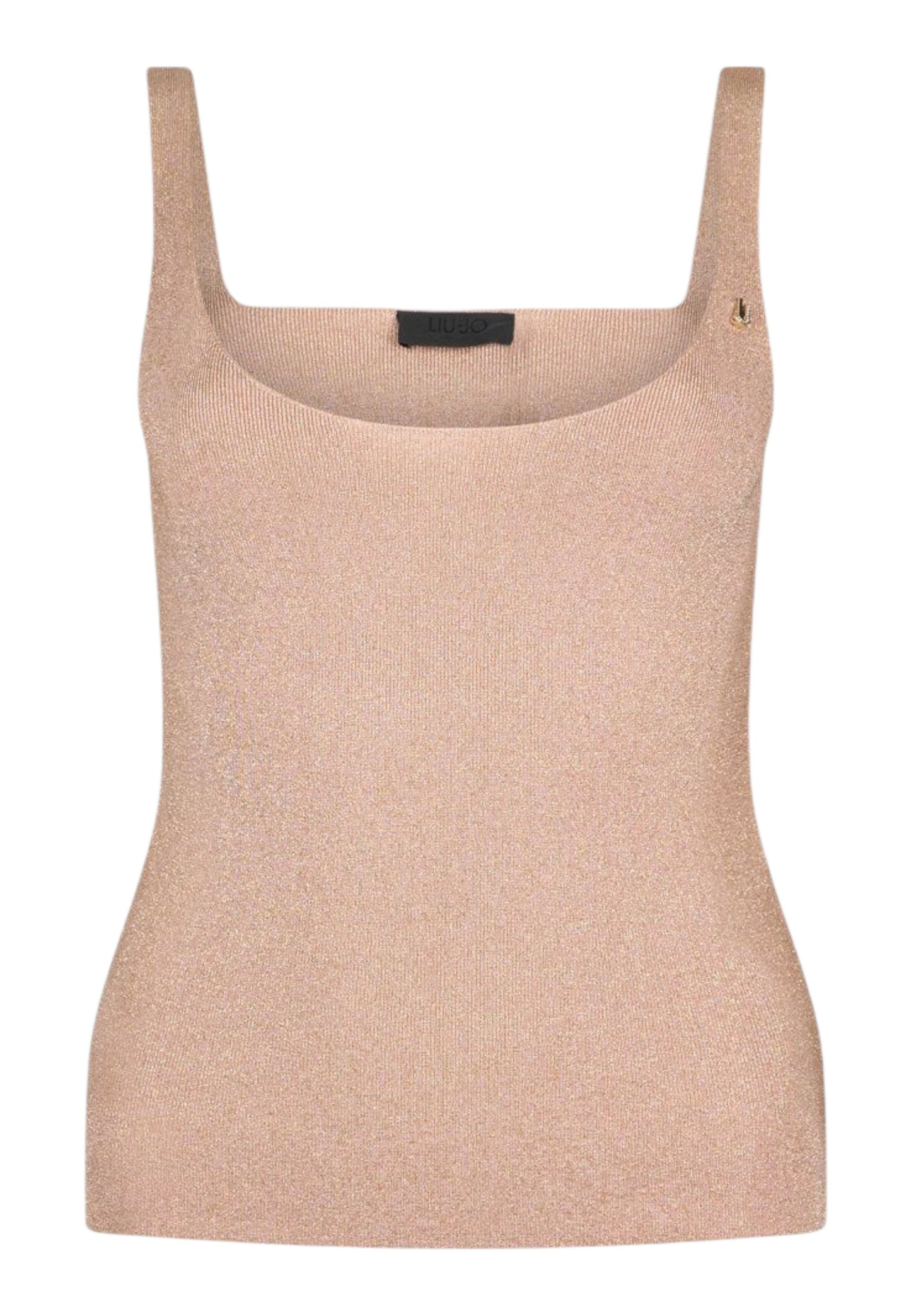 Top  Donna Liu Jo In Maglia  CA6211MA06S