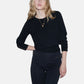 Maglia A Girocollo Donna Liu Jo   TF6080MS63L
