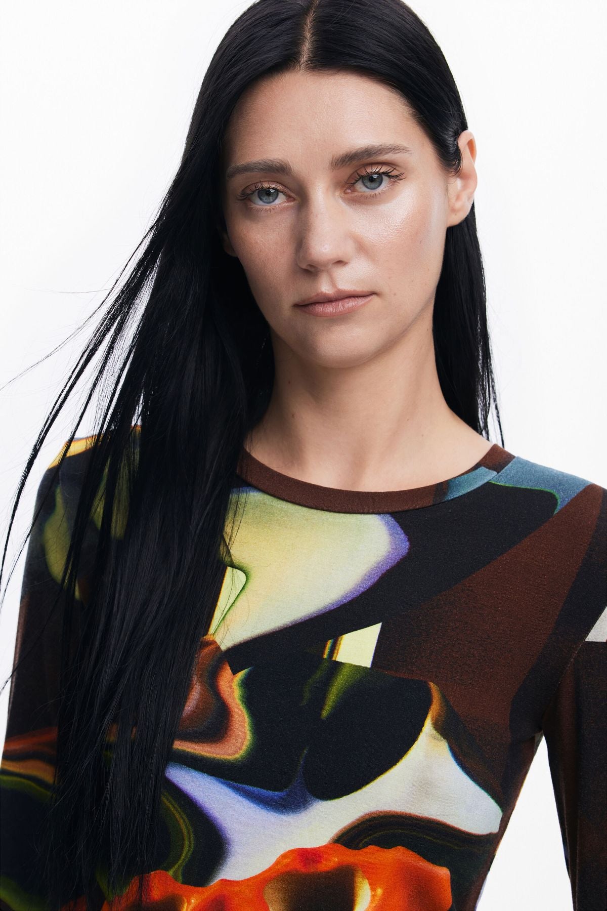 24WWTK47 - T-Shirt - Desigual