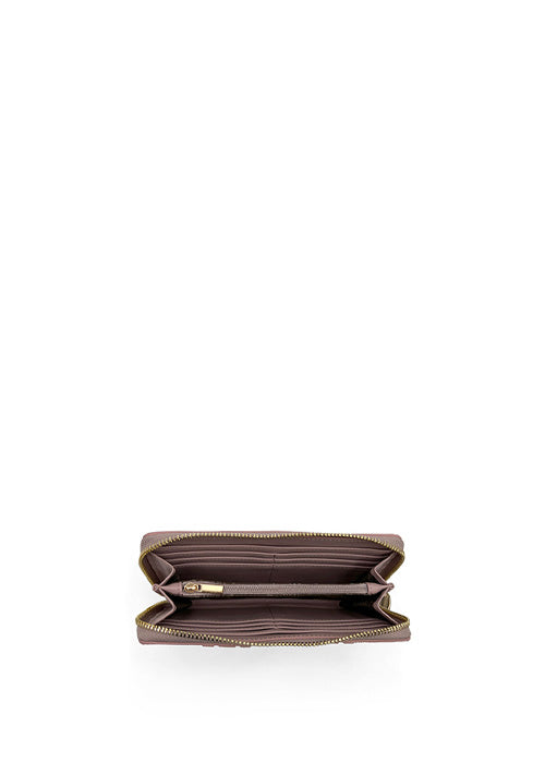 Portafoglio Con Zip Donna Le Pandorine   22XAILAH