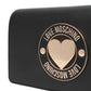 Borsa A Spalla Donna Love Moschino   JC4368PP0NKG0