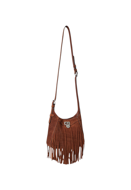 Borsa A Spalla Donna Lauren Ralph Lauren  Tanner 431977384