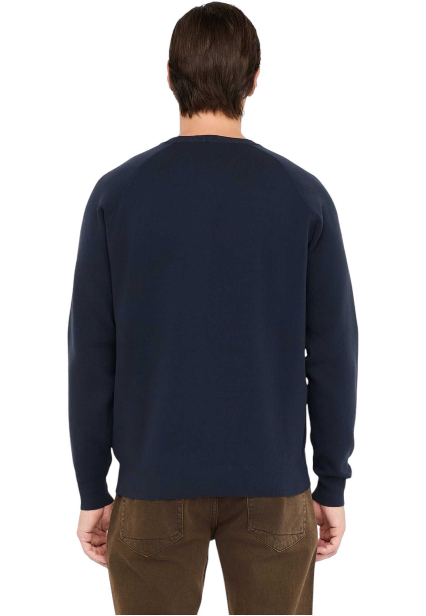 Maglia A Girocollo Uomo Liu Jo   QF5225MA24P