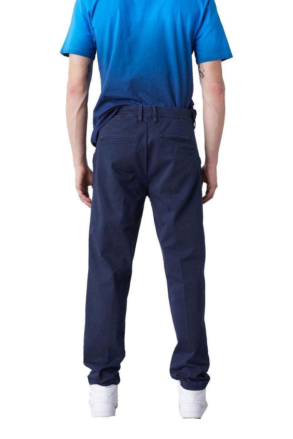 Pantaloni  Uomo Gas   360963074198
