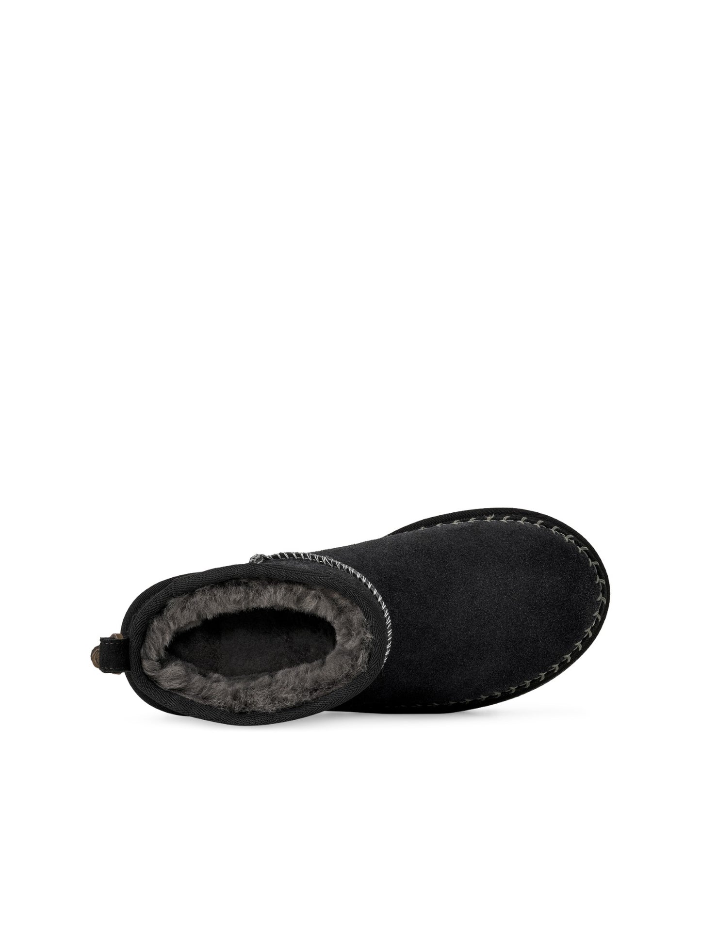 Stivaletti  Donna Ugg  W Classic Ultra Mini Biarritz 1171538