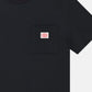 T-Shirt Manica Corta Uomo Deus Ex Machina   D261MTS347