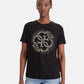 T-Shirt Manica Corta Donna Guess  Corinne E6GI01K68D2