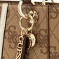 Borsa A Spalla Donna Guess Tote Noelle Ii HWSS9672250
