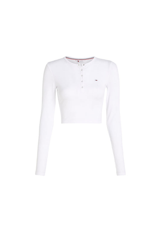 DW0DW18430 - Maglia - Tommy Jeans