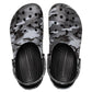Ciabatte  Unisex Crocs  Classic Camouflage Clog CR.211936