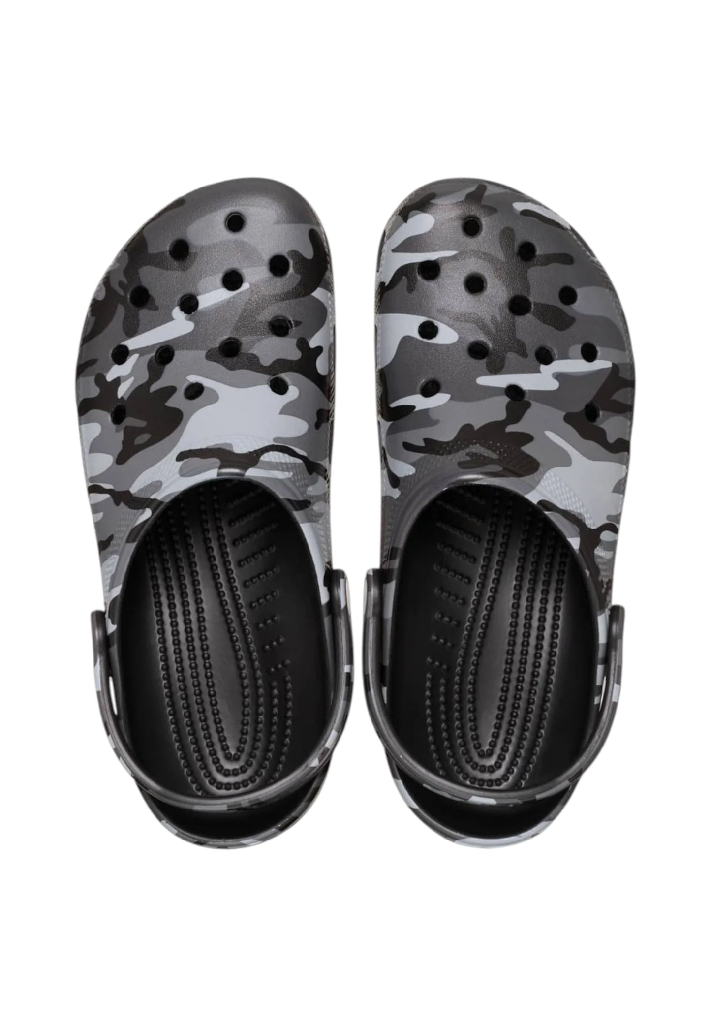 Ciabatte  Unisex Crocs  Classic Camouflage Clog CR.211936