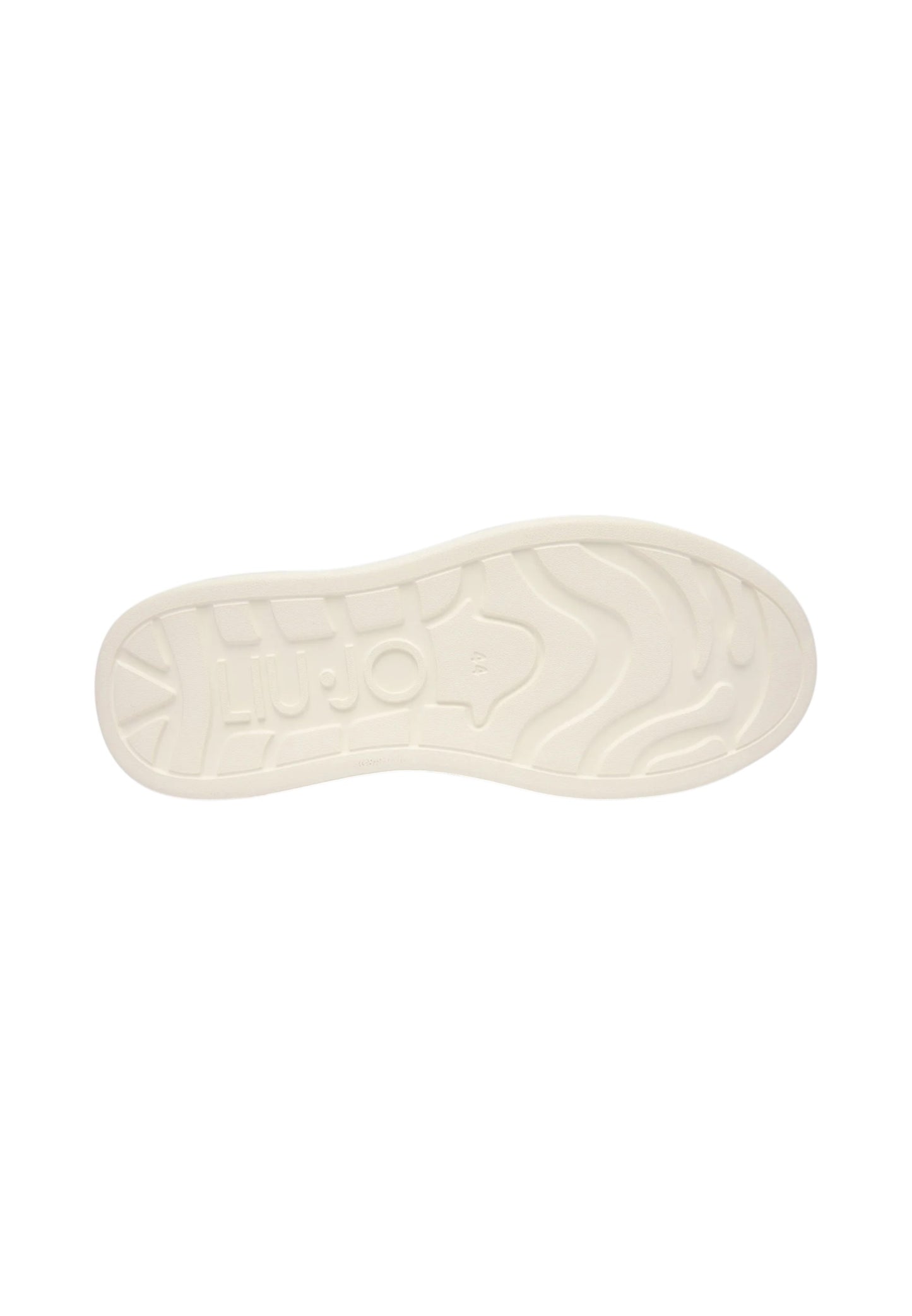 Sneakers Basse Uomo Liu Jo In Pelle Scamosciata Big 05B 7B6003PX002