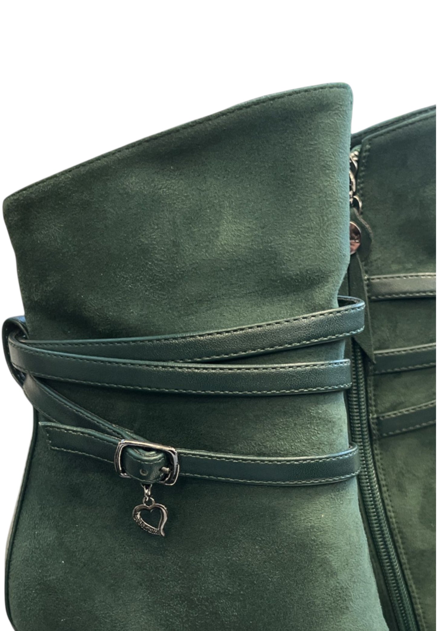 Stivaletti Tronchetti Donna Braccialini Tua   N6MICRO