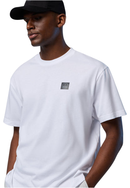 T-Shirt Manica Corta Uomo North Sails