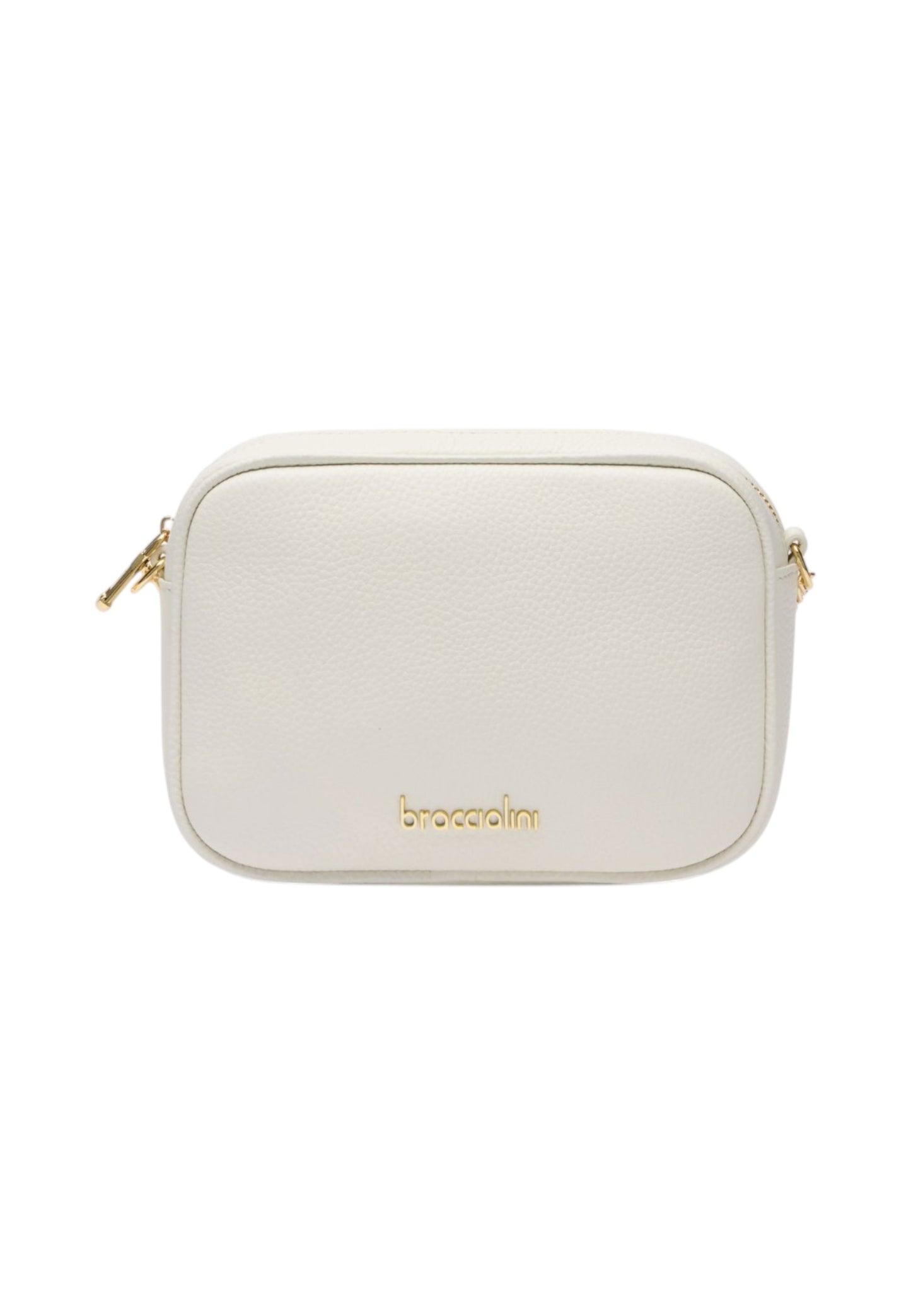 Borsa A Tracolla Donna Braccialini In Pelle Dolly B19090PP