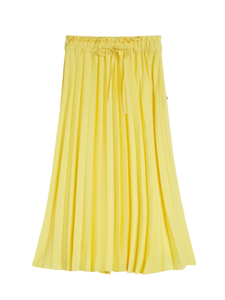 Gonna Midi Donna Trussardi   56G002021T005719