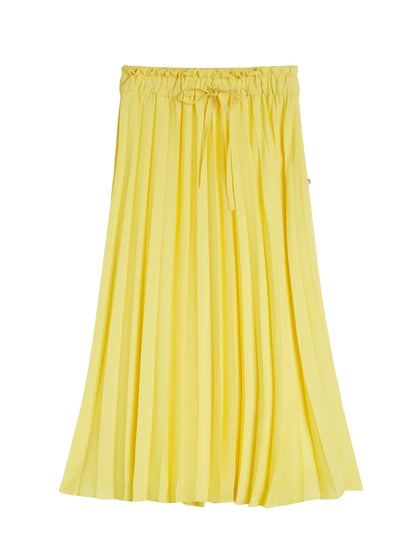 Gonna Midi Donna Trussardi   56G002021T005719