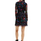 Vestito Corto Donna Desigual   22WWVK41